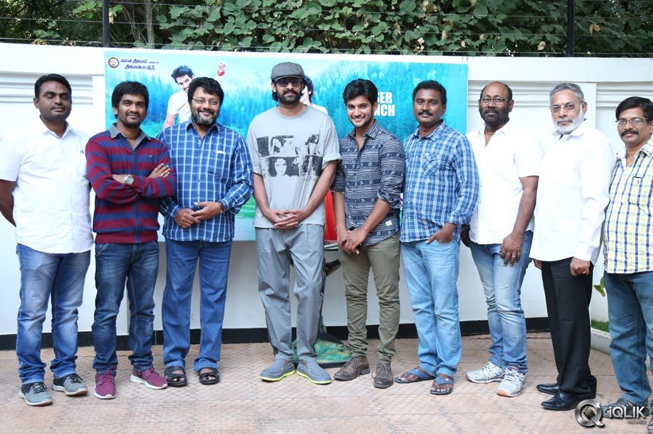Prabhas-Launches-Garam-Movie-Teaser